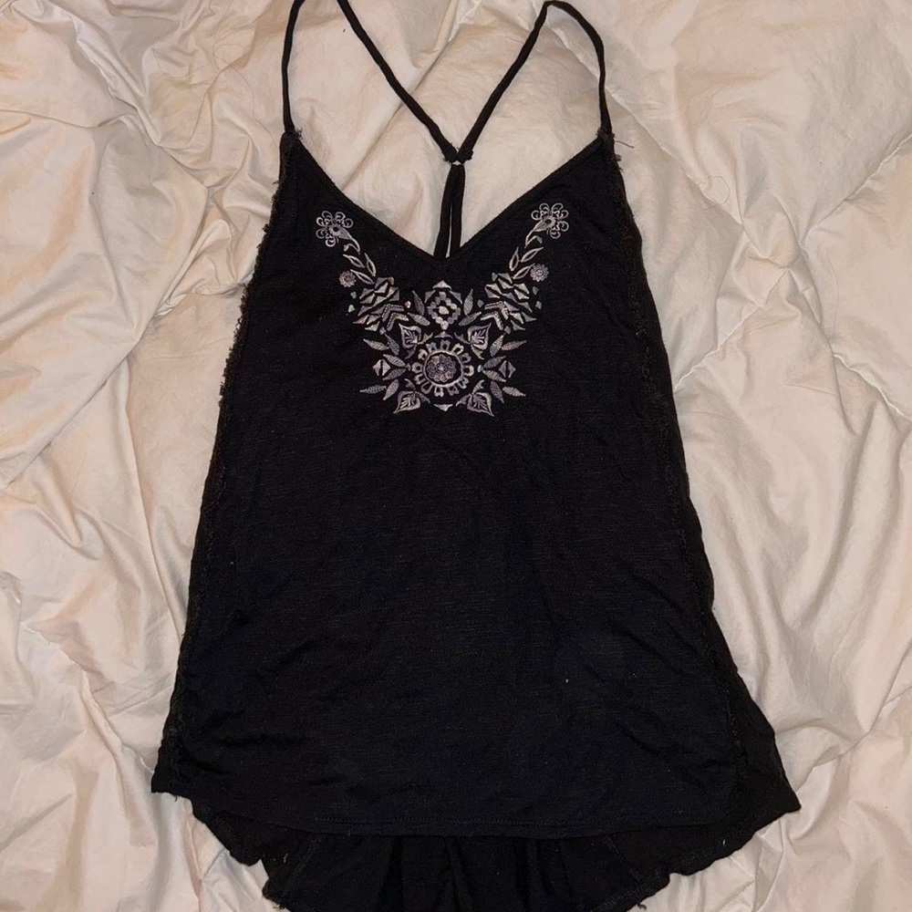 Hollister Top